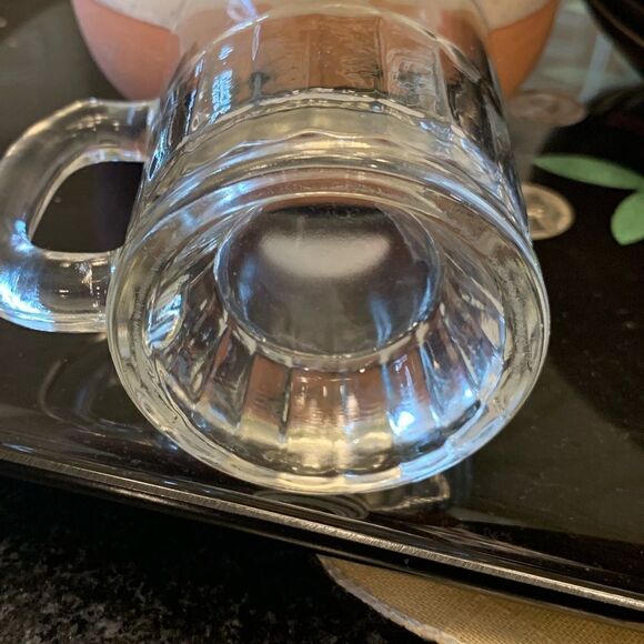 Vintage mini A&W root beer mini mug nostalgia - Picture 6 of 8